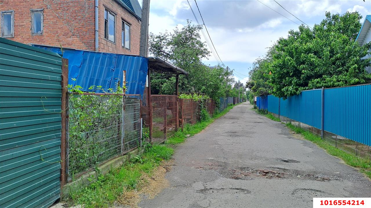 Фото №2: Дом 89&nbsp;м² + 6&nbsp;сот., 3&nbsp;эт. - Авангард, мкр. Прикубанский внутригородской округ, ул. Мичурина, 114
