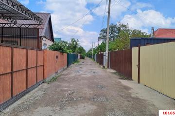 Фото №1: Дом 89 м² + 6 сот., 3 эт. - Авангард, мкр. Прикубанский внутригородской округ, ул. Мичурина, 114