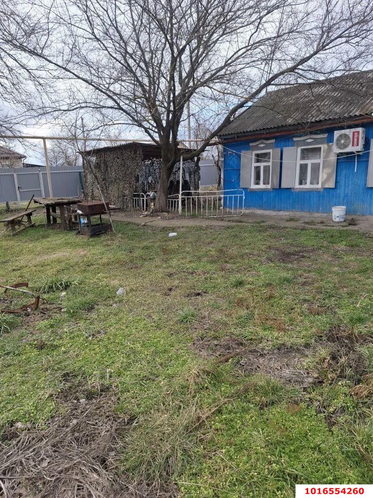 Фото №1: Дом 33&nbsp;м² + 19.9&nbsp;сот., 1&nbsp;эт. - Новоплатнировская, ул. Жлобы