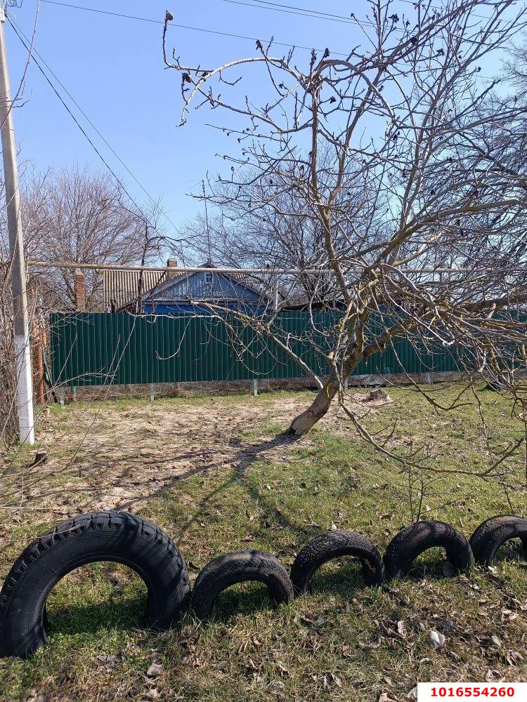 Фото №3: Дом 33&nbsp;м² + 19.9&nbsp;сот., 1&nbsp;эт. - Новоплатнировская, ул. Жлобы