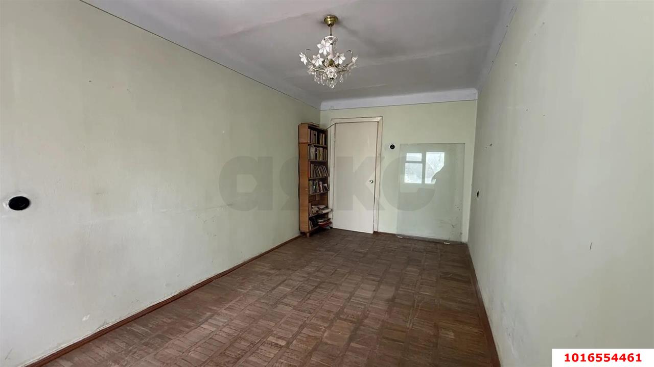 Фото №2: 2-комнатная квартира 41&nbsp;м², 1/2&nbsp;эт. - Краснодар, Прикубанский внутригородской округ, мкр. Фестивальный, ул. имени Тургенева, 115