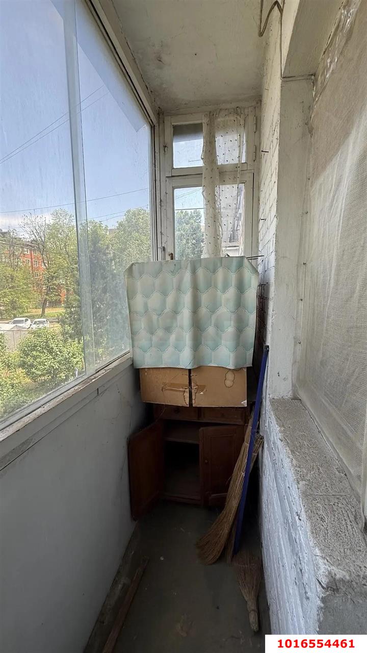 Фото №6: 2-комнатная квартира 41&nbsp;м², 1/2&nbsp;эт. - Краснодар, Прикубанский внутригородской округ, мкр. Фестивальный, ул. имени Тургенева, 115