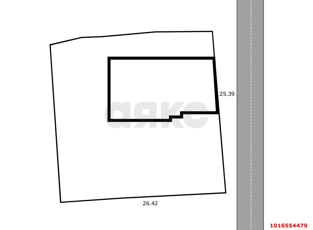 Фото №7: Дом 309&nbsp;м² + 6.71&nbsp;сот., 3&nbsp;эт. - Краснодар, Прикубанский внутригородской округ, Калинино, мкр. Завод Радиоизмерительных Приборов, ул. 1 Мая, 611/3