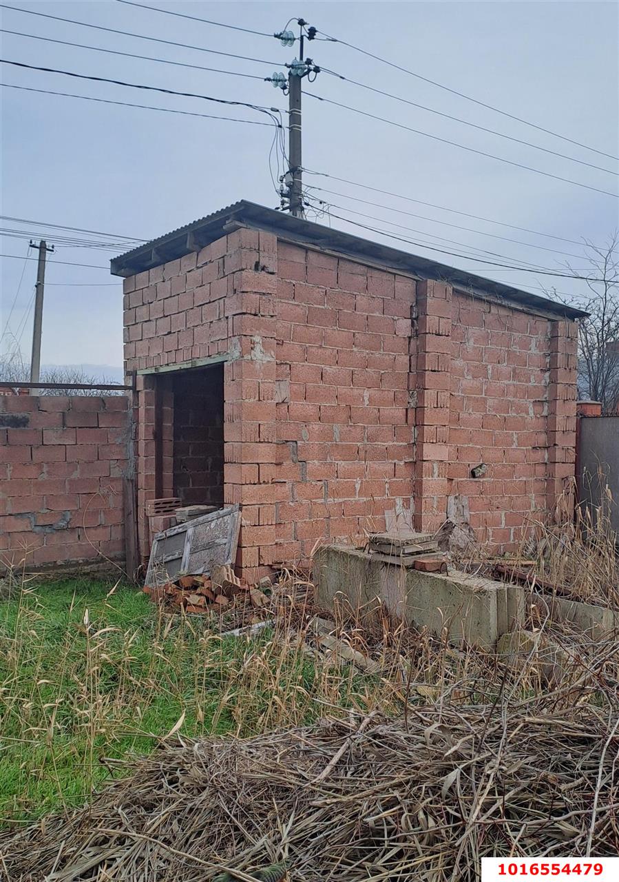 Фото №4: Дом 309&nbsp;м² + 6.71&nbsp;сот., 3&nbsp;эт. - Краснодар, Прикубанский внутригородской округ, Калинино, мкр. Завод Радиоизмерительных Приборов, ул. 1 Мая, 611/3