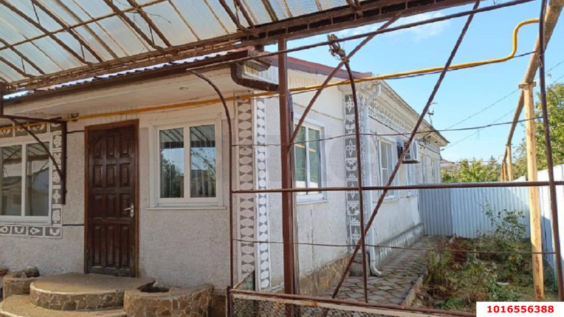 Фото №2: Дом 102&nbsp;м² + 18&nbsp;сот., 1&nbsp;эт. - Марьинский, ул. Северная, 73