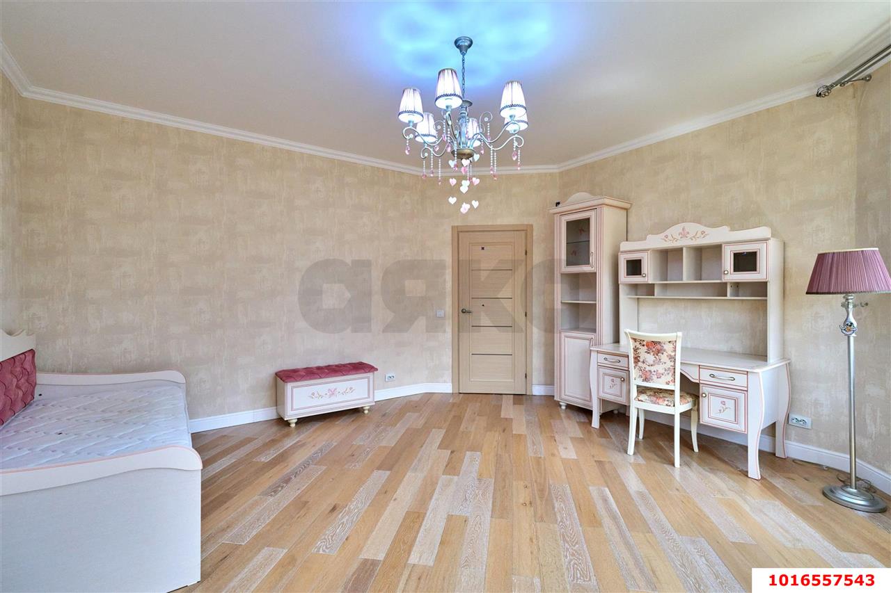 Фото №22: Дом 337&nbsp;м² + 8&nbsp;сот., 2&nbsp;эт. - Динская, мкр. Солнечный, пер. Солнечный, 3