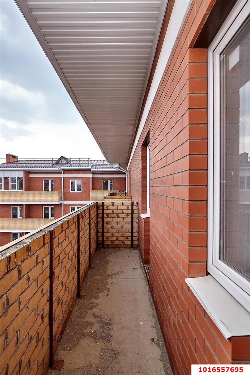 Фото №2: 2-комнатная квартира 54&nbsp;м², 2/6&nbsp;эт. - Новая Адыгея, мкр. ЖК Виноград 2, ул. Бжегокайская, 25/1к10
