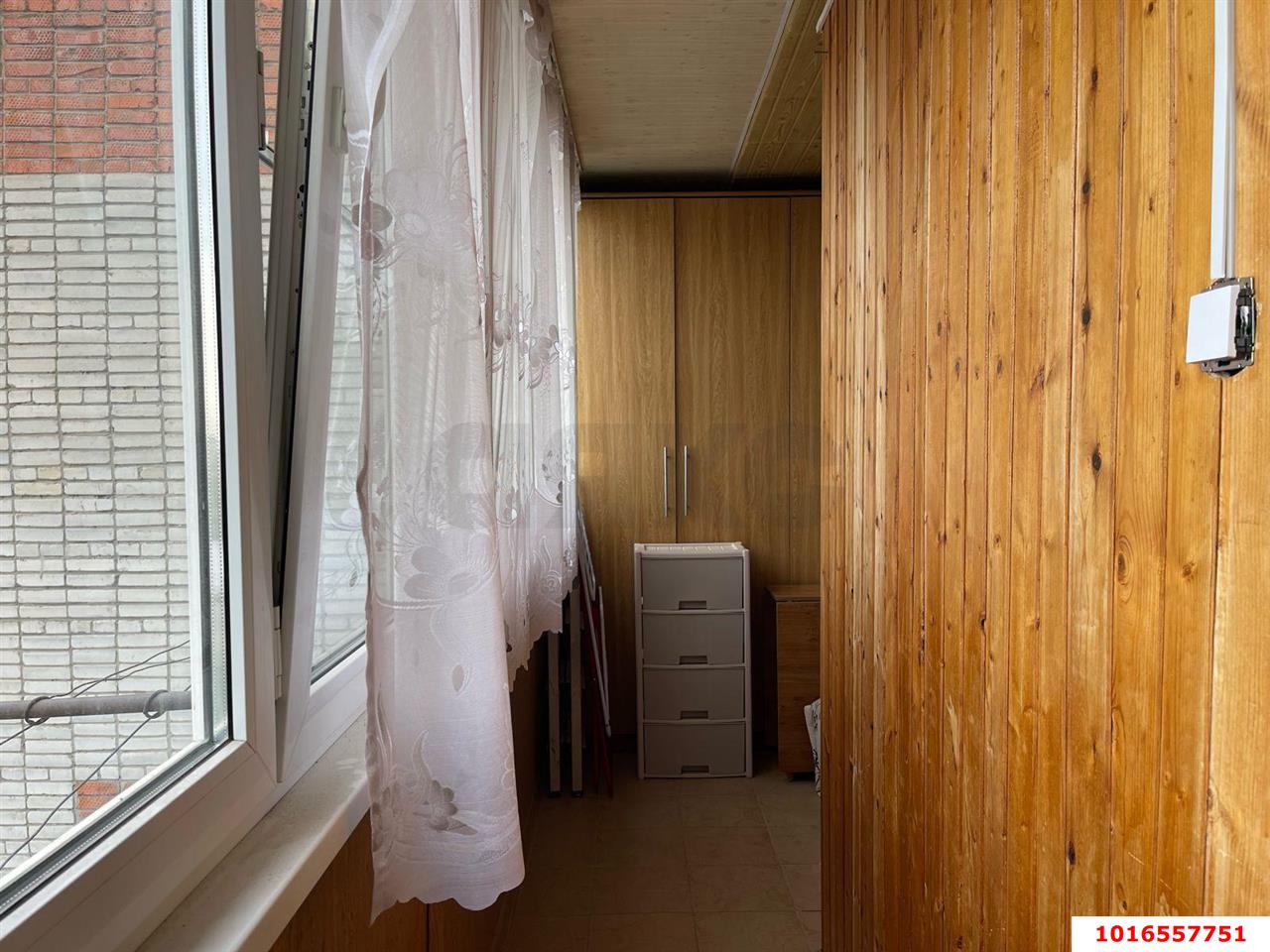 Фото №10: 2-комнатная квартира 57&nbsp;м², 5/5&nbsp;эт. - Колосистый, мкр. Прикубанский внутригородской округ, ул. Звёздная, 11