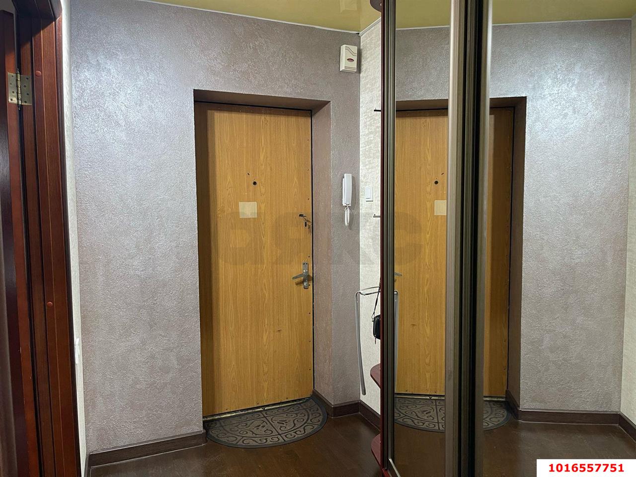 Фото №8: 2-комнатная квартира 57&nbsp;м², 5/5&nbsp;эт. - Колосистый, мкр. Прикубанский внутригородской округ, ул. Звёздная, 11