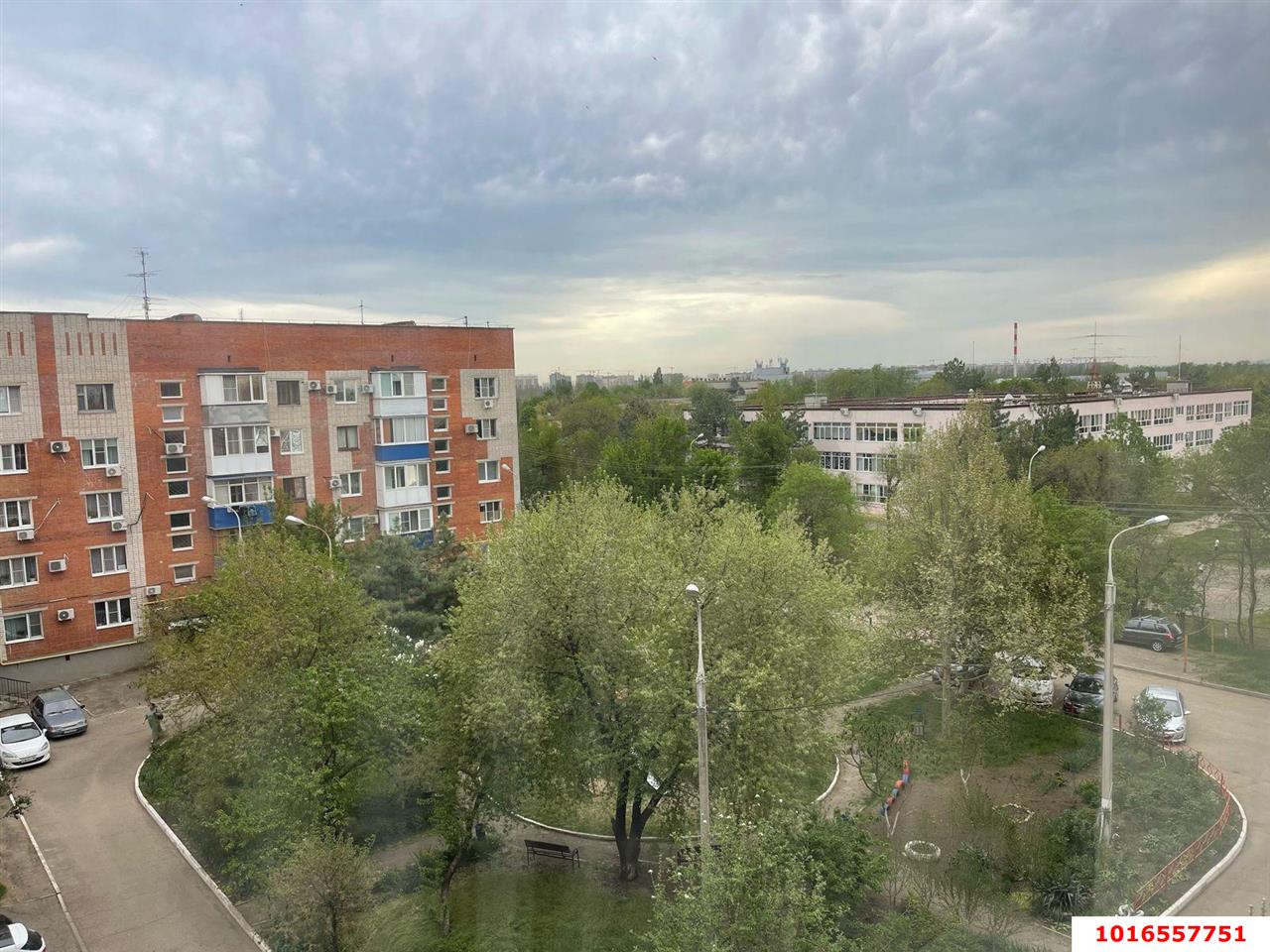 Фото №18: 2-комнатная квартира 57&nbsp;м², 5/5&nbsp;эт. - Колосистый, мкр. Прикубанский внутригородской округ, ул. Звёздная, 11