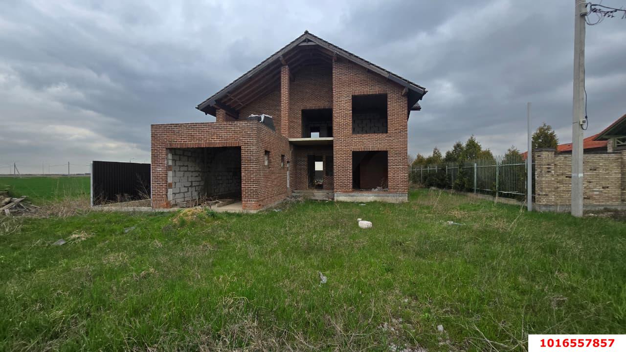 Фото №4: Дом 312&nbsp;м² + 8&nbsp;сот., 2&nbsp;эт. - Ленина, мкр. Карасунский внутригородской округ, ул. Вольная, 114