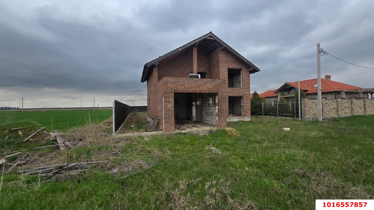Фото №2: Дом 312&nbsp;м² + 8&nbsp;сот., 2&nbsp;эт. - Ленина, мкр. Карасунский внутригородской округ, ул. Вольная, 114