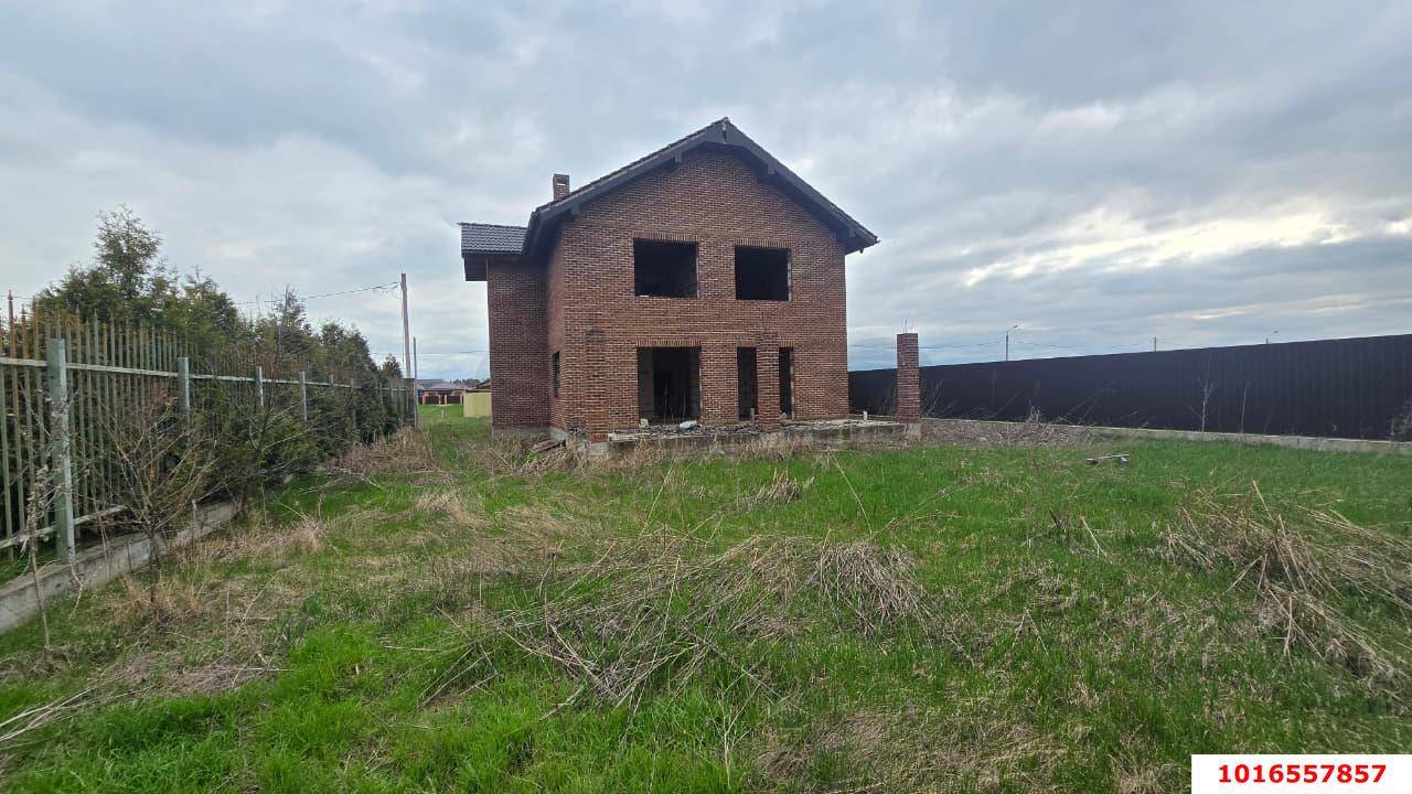 Фото №5: Дом 312&nbsp;м² + 8&nbsp;сот., 2&nbsp;эт. - Ленина, мкр. Карасунский внутригородской округ, ул. Вольная, 114