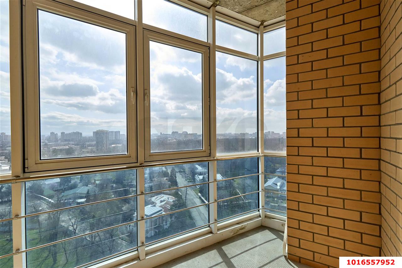 Фото №7: 3-комнатная квартира 143&nbsp;м², 14/24&nbsp;эт. - Краснодар, Центральный внутригородской округ, Завод Измерительных Приборов, мкр. ЖК Ривьера, ул. Московская, 57/1