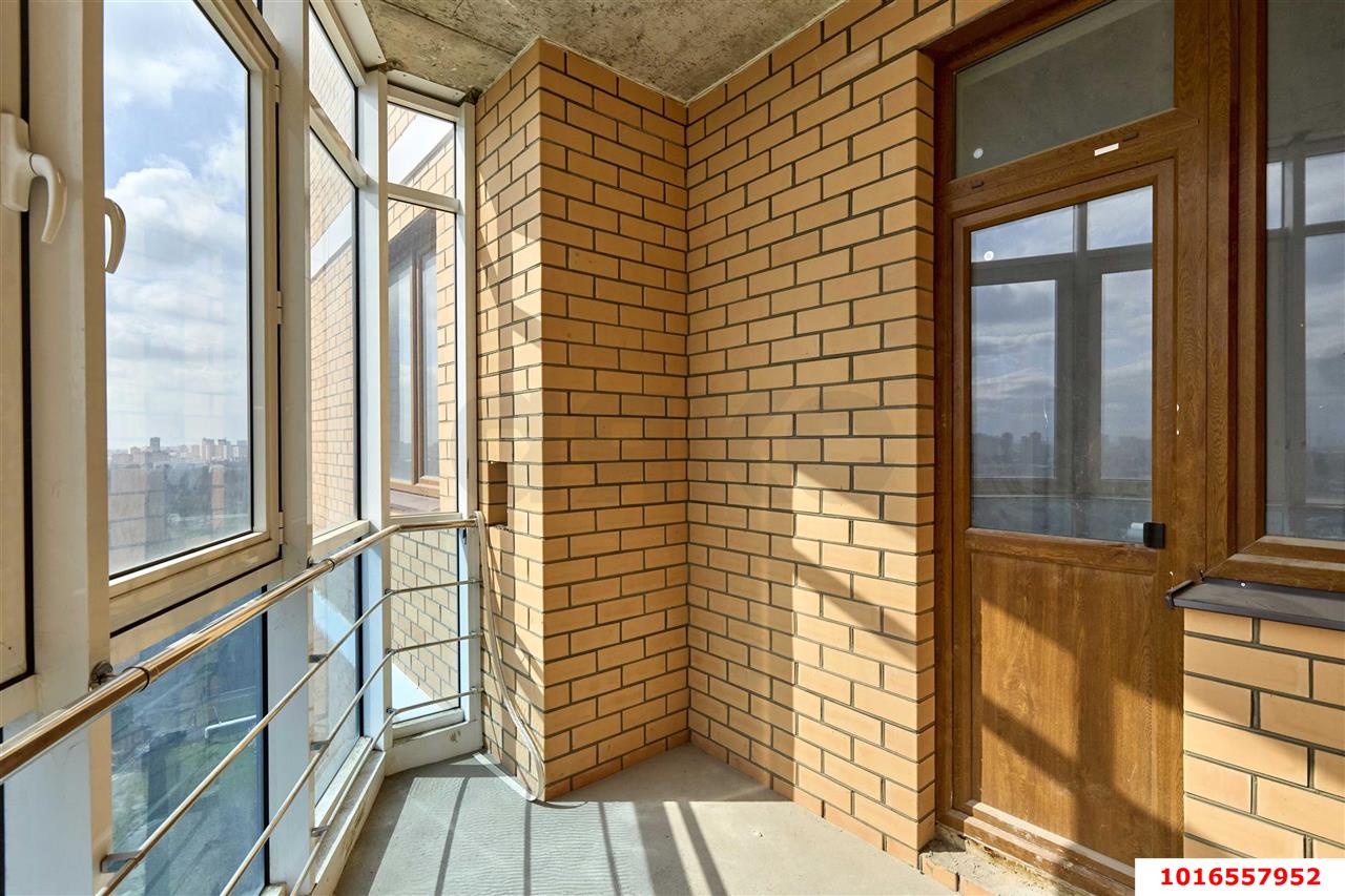 Фото №8: 3-комнатная квартира 143&nbsp;м², 14/24&nbsp;эт. - Краснодар, Центральный внутригородской округ, Завод Измерительных Приборов, мкр. ЖК Ривьера, ул. Московская, 57/1