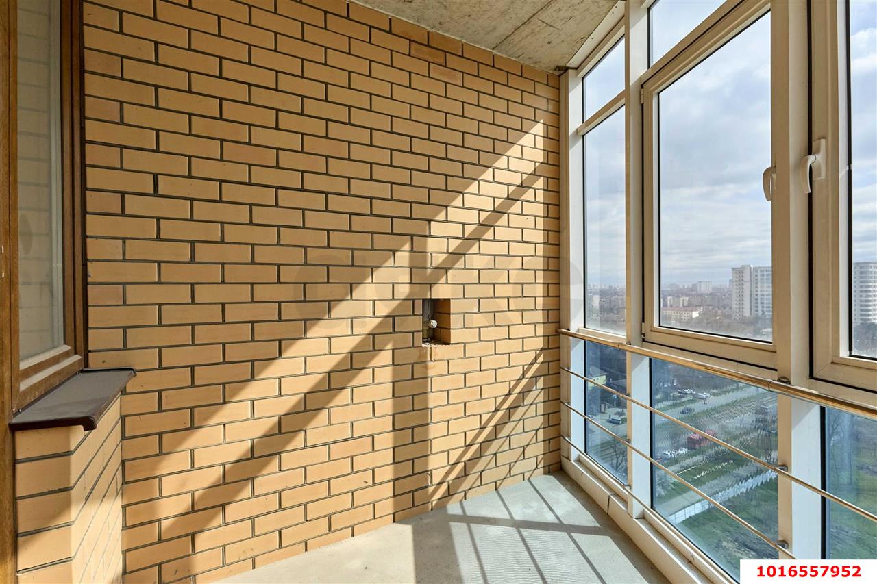 Фото №5: 3-комнатная квартира 143&nbsp;м², 14/24&nbsp;эт. - Краснодар, Центральный внутригородской округ, Завод Измерительных Приборов, мкр. ЖК Ривьера, ул. Московская, 57/1