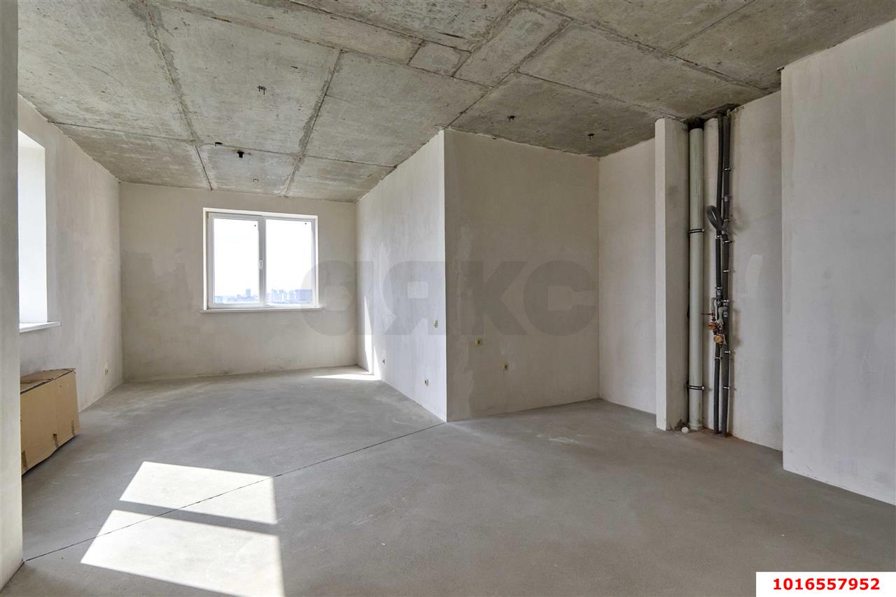 Фото №10: 3-комнатная квартира 143&nbsp;м², 14/24&nbsp;эт. - Краснодар, Центральный внутригородской округ, Завод Измерительных Приборов, мкр. ЖК Ривьера, ул. Московская, 57/1