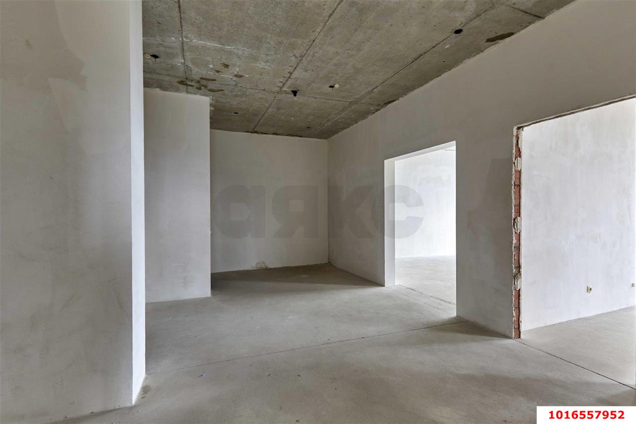Фото №9: 3-комнатная квартира 143&nbsp;м², 14/24&nbsp;эт. - Краснодар, Центральный внутригородской округ, Завод Измерительных Приборов, мкр. ЖК Ривьера, ул. Московская, 57/1
