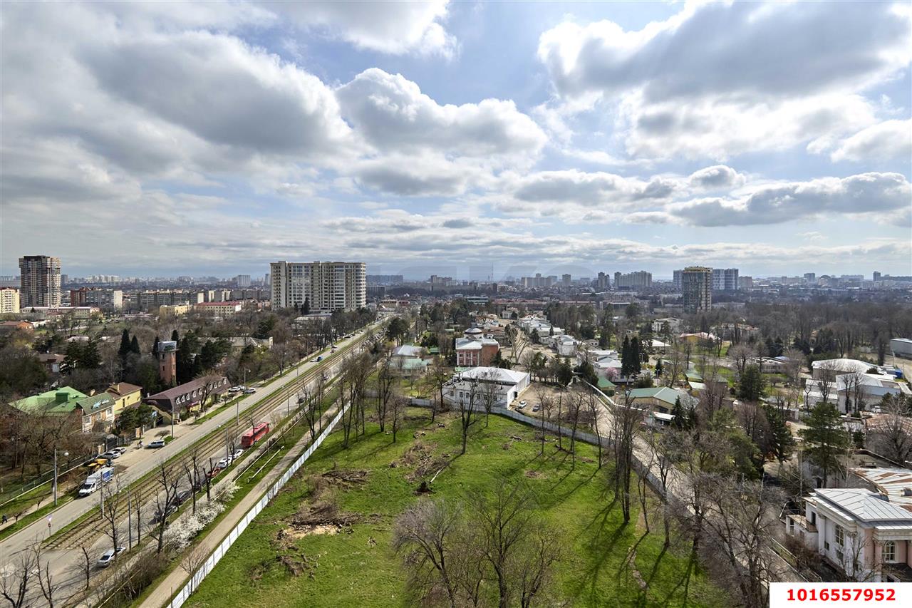 Фото №16: 3-комнатная квартира 143&nbsp;м², 14/24&nbsp;эт. - Краснодар, Центральный внутригородской округ, Завод Измерительных Приборов, мкр. ЖК Ривьера, ул. Московская, 57/1