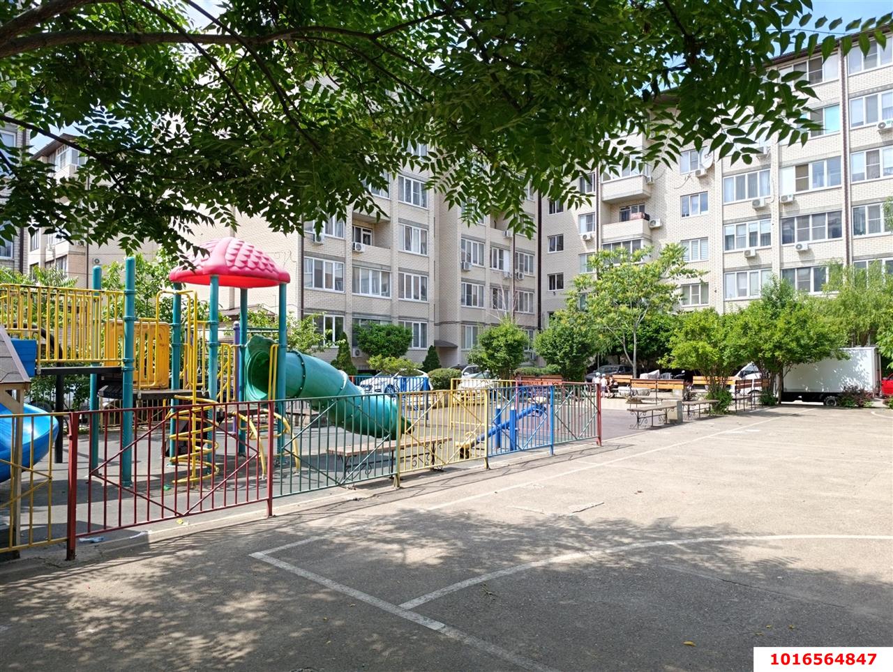 Фото №15: 1-комнатная квартира 35&nbsp;м², 1/6&nbsp;эт. - Краснодар, Прикубанский внутригородской округ, мкр. Музыкальный, ул. Рахманинова, 28