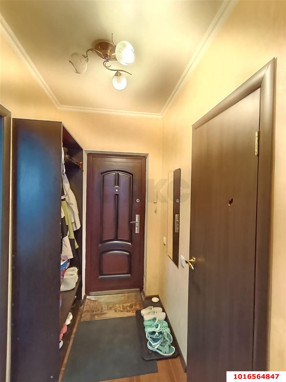 Фото №13: 1-комнатная квартира 35&nbsp;м², 1/6&nbsp;эт. - Краснодар, Прикубанский внутригородской округ, мкр. Музыкальный, ул. Рахманинова, 28
