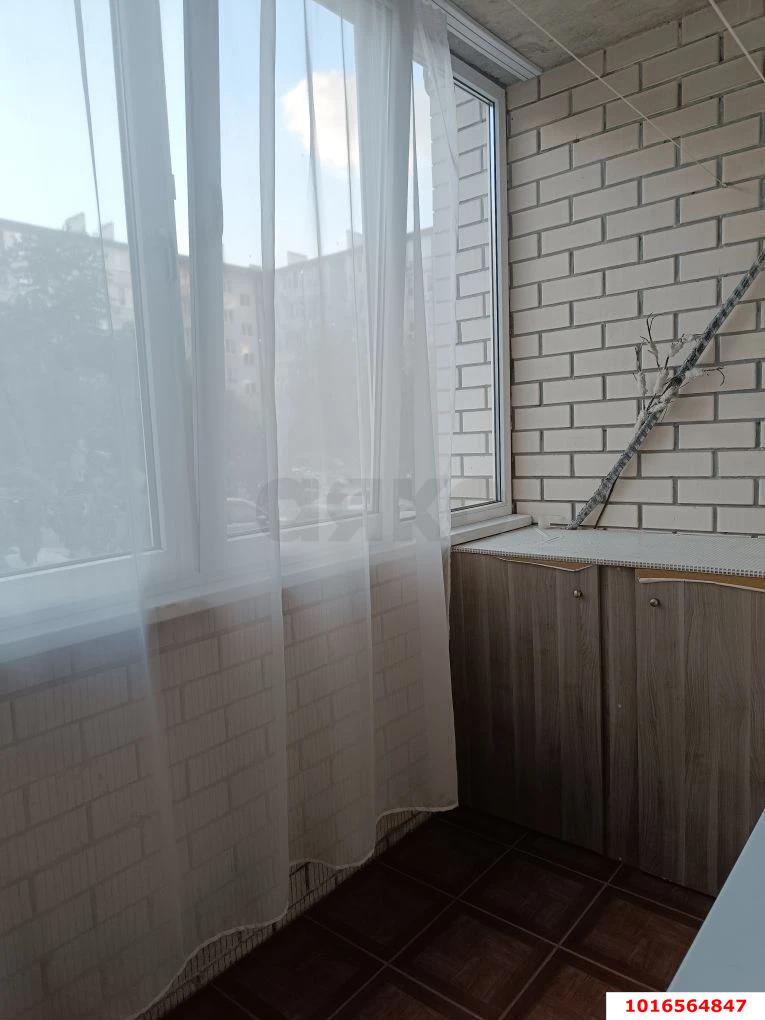 Фото №9: 1-комнатная квартира 35&nbsp;м², 1/6&nbsp;эт. - Краснодар, Прикубанский внутригородской округ, мкр. Музыкальный, ул. Рахманинова, 28