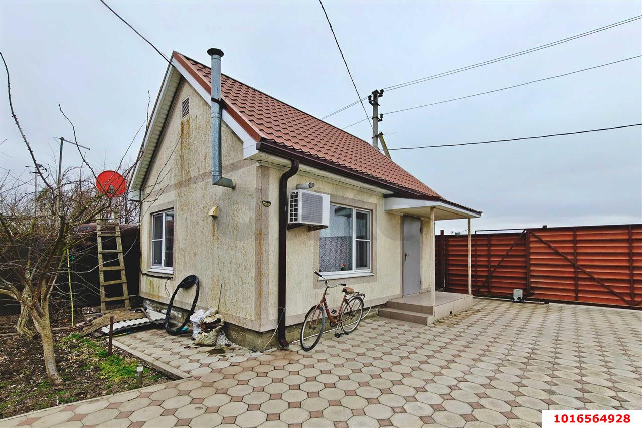Фото №19: Дом 250&nbsp;м² + 11&nbsp;сот., 2&nbsp;эт. - Ачуево, ул. Набережная, 42