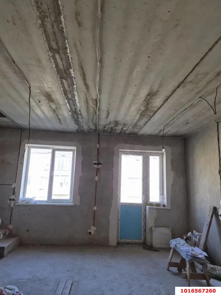 Фото №6: 3-комнатная квартира 78&nbsp;м², 5/6&nbsp;эт. - Краснодар, Прикубанский внутригородской округ, мкр. жилой комплекс Западный Город, ул. Крылатская, 21