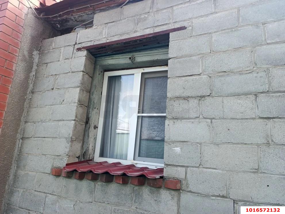 Фото №10: Дом 57&nbsp;м² + 1.2&nbsp;сот., 1&nbsp;эт. - Краснодар, Западный внутригородской округ, мкр. Центральный, ул. имени Максима Горького, 20/1