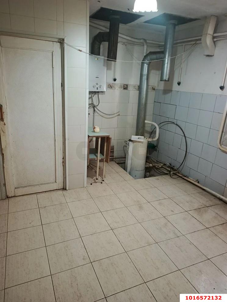 Фото №6: Дом 57&nbsp;м² + 1.2&nbsp;сот., 1&nbsp;эт. - Краснодар, Западный внутригородской округ, мкр. Центральный, ул. имени Максима Горького, 20/1