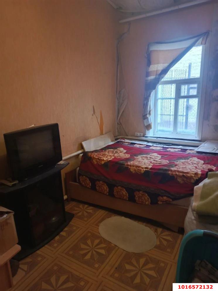 Фото №3: Дом 57&nbsp;м² + 1.2&nbsp;сот., 1&nbsp;эт. - Краснодар, Западный внутригородской округ, мкр. Центральный, ул. имени Максима Горького, 20/1