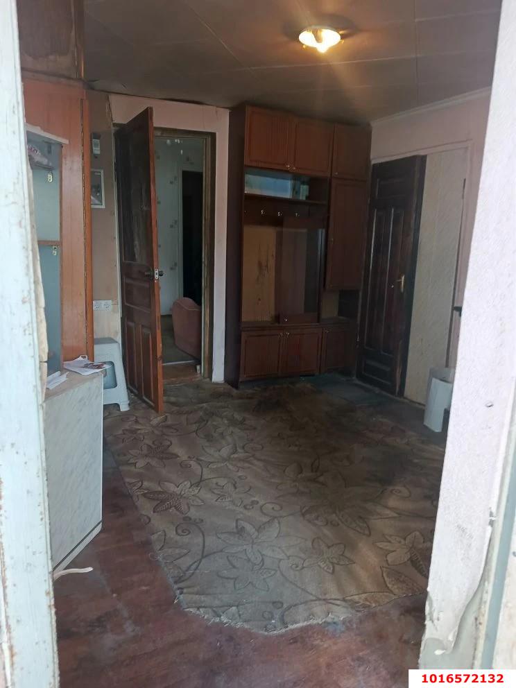 Фото №16: Дом 57&nbsp;м² + 1.2&nbsp;сот., 1&nbsp;эт. - Краснодар, Западный внутригородской округ, мкр. Центральный, ул. имени Максима Горького, 20/1