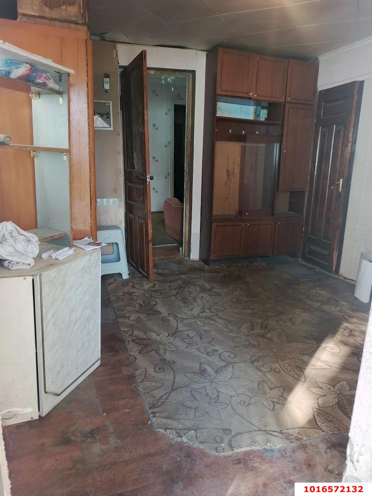 Фото №4: Дом 57&nbsp;м² + 1.2&nbsp;сот., 1&nbsp;эт. - Краснодар, Западный внутригородской округ, мкр. Центральный, ул. имени Максима Горького, 20/1