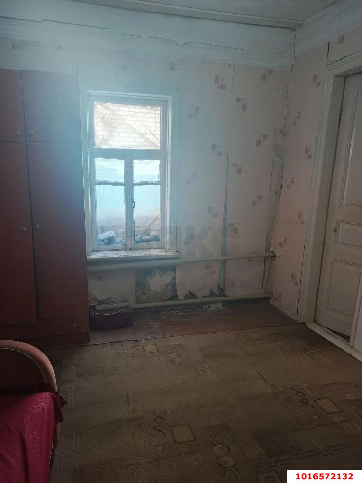 Фото №11: Дом 57&nbsp;м² + 1.2&nbsp;сот., 1&nbsp;эт. - Краснодар, Западный внутригородской округ, мкр. Центральный, ул. имени Максима Горького, 20/1