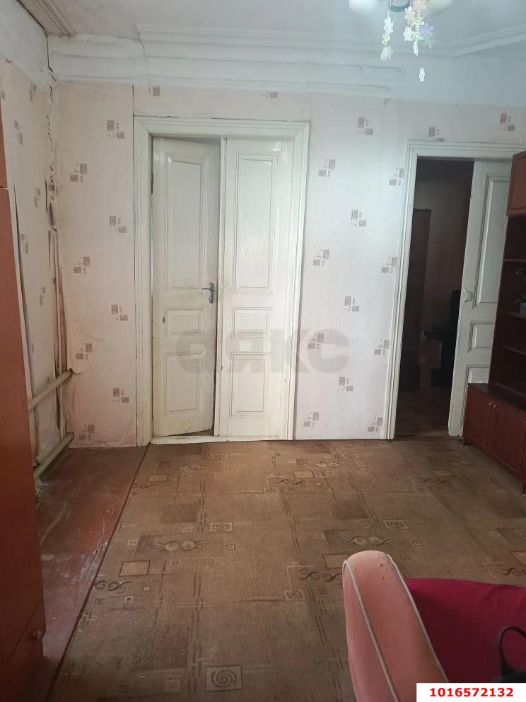 Фото №5: Дом 57&nbsp;м² + 1.2&nbsp;сот., 1&nbsp;эт. - Краснодар, Западный внутригородской округ, мкр. Центральный, ул. имени Максима Горького, 20/1