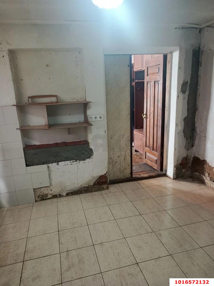 Фото №8: Дом 57&nbsp;м² + 1.2&nbsp;сот., 1&nbsp;эт. - Краснодар, Западный внутригородской округ, мкр. Центральный, ул. имени Максима Горького, 20/1