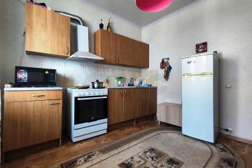 Фото №1: 1-комнатная квартира 41&nbsp;м², 3/6&nbsp;эт. - Краснодар, мкр. Сады Калинина, ул. Семёновская, 39