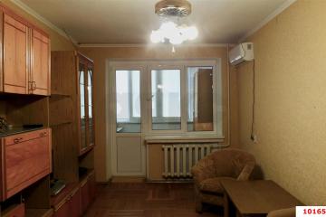 Фото №1: 2-комнатная квартира 53 м², 2/14 эт. - Краснодар, мкр. Черёмушки, ул. Ставропольская, 155
