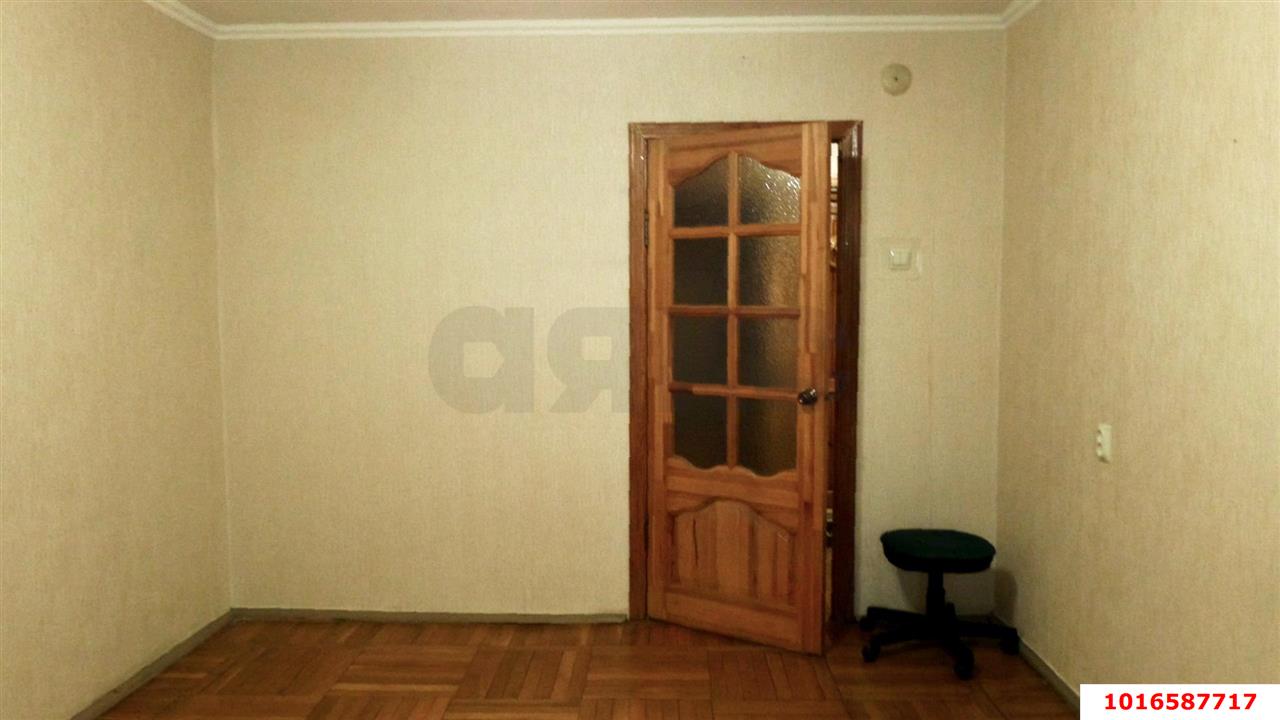Фото №6: 2-комнатная квартира 58&nbsp;м², 2/14&nbsp;эт. - Краснодар, Карасунский внутригородской округ, мкр. Черёмушки, ул. Ставропольская, 155