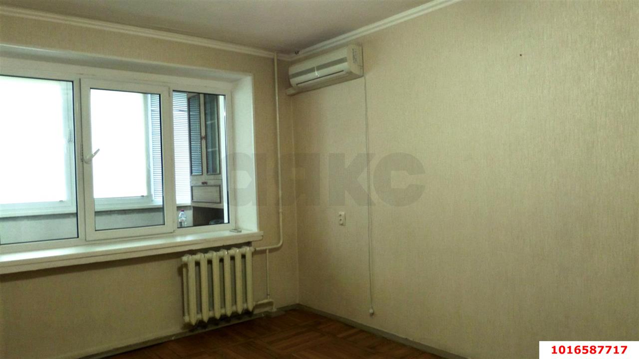 Фото №9: 2-комнатная квартира 58&nbsp;м², 2/14&nbsp;эт. - Краснодар, Карасунский внутригородской округ, мкр. Черёмушки, ул. Ставропольская, 155