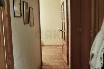 Фото №1: 2-комнатная квартира 53 м², 2/14 эт. - Краснодар, мкр. Черёмушки, ул. Ставропольская, 155/1