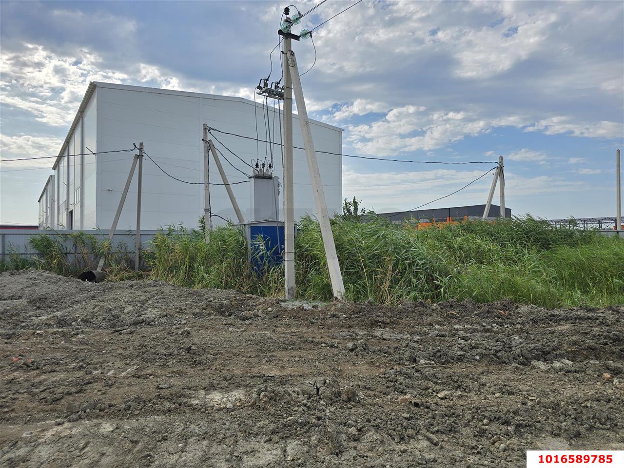 Фото №6: Коммерческая земля 50&nbsp;сот. - Республика Адыгея (Адыгея) Тахтамукайский район
