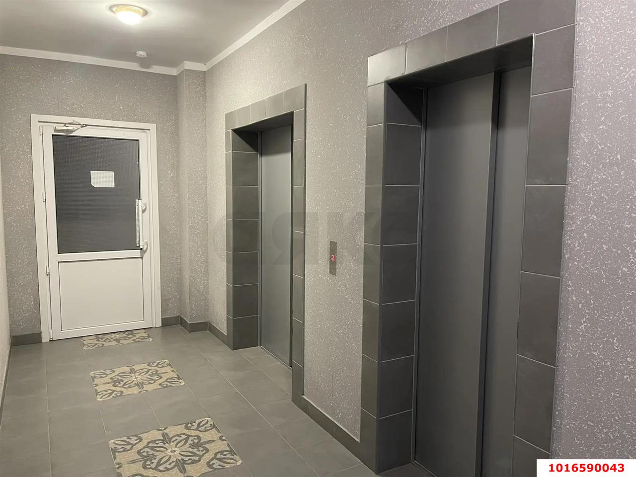 Фото №10: Студия 19&nbsp;м², 2/15&nbsp;эт. - Краснодар, Прикубанский внутригородской округ, мкр. жилой комплекс Самолёт, ул. Западный Обход, 39/2