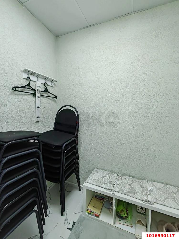 Фото №13: Студия 47&nbsp;м², 1/22&nbsp;эт. - Краснодар, Центральный внутригородской округ, Центральный, мкр. ЖК На Садовой, ул. Садовая, 159к2
