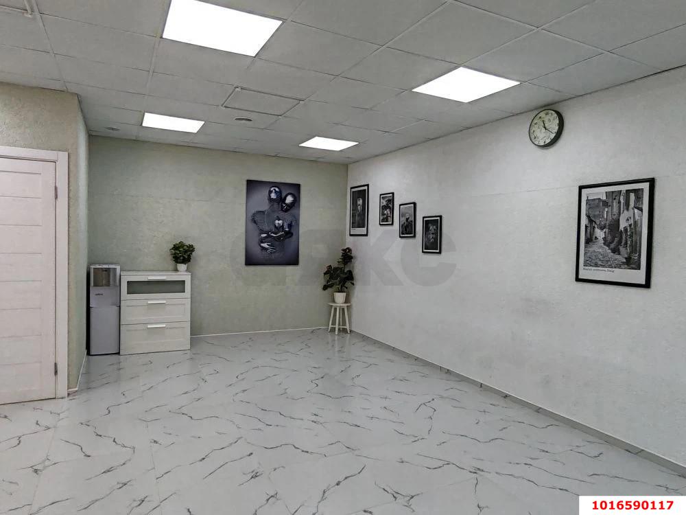 Фото №4: Студия 47&nbsp;м², 1/22&nbsp;эт. - Краснодар, Центральный внутригородской округ, Центральный, мкр. ЖК На Садовой, ул. Садовая, 159к2