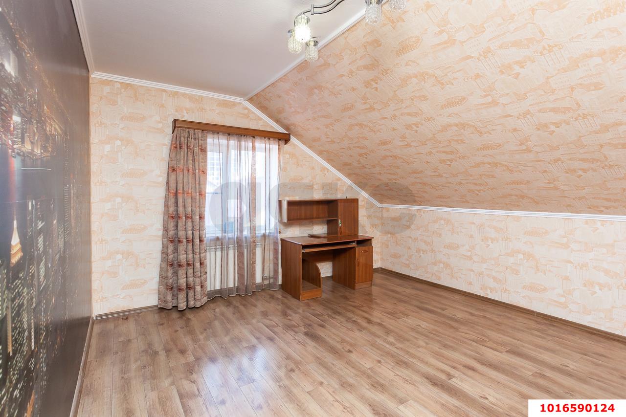 Фото №4: Дом 271&nbsp;м² + 12&nbsp;сот., 2&nbsp;эт. - Знаменский, мкр. Карасунский внутригородской округ