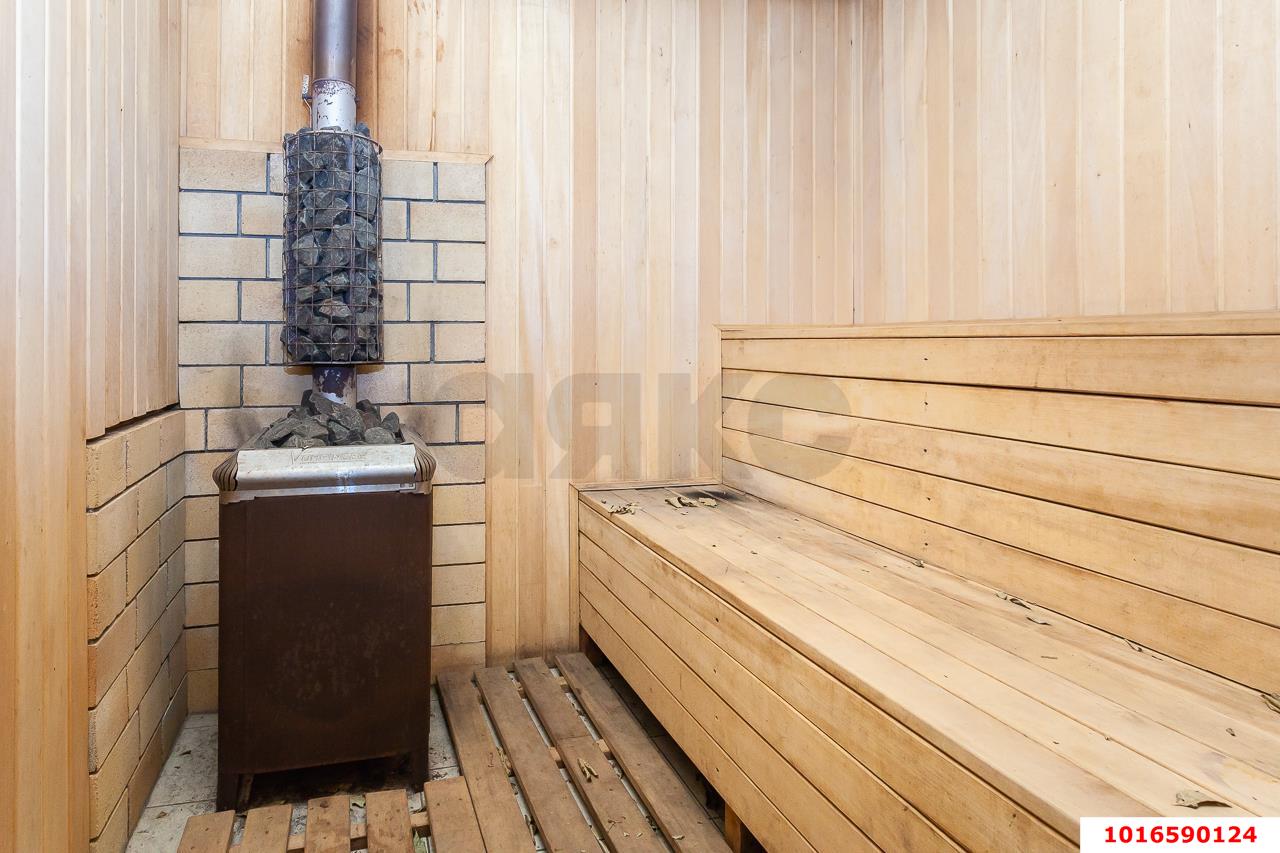 Фото №15: Дом 271&nbsp;м² + 12&nbsp;сот., 2&nbsp;эт. - Знаменский, мкр. Карасунский внутригородской округ