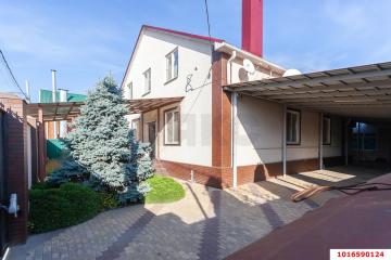 Фото №1: Дом 271 м² + 12 сот., 2 эт. - Знаменский, мкр. Карасунский внутригородской округ,