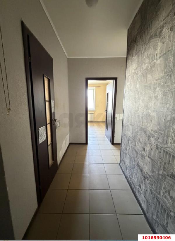 Фото №5: 1-комнатная квартира 54&nbsp;м², 15/16&nbsp;эт. - Краснодар, Прикубанский внутригородской округ, мкр. Восточно-Кругликовский, ул. им. Героя Яцкова И.В., 4