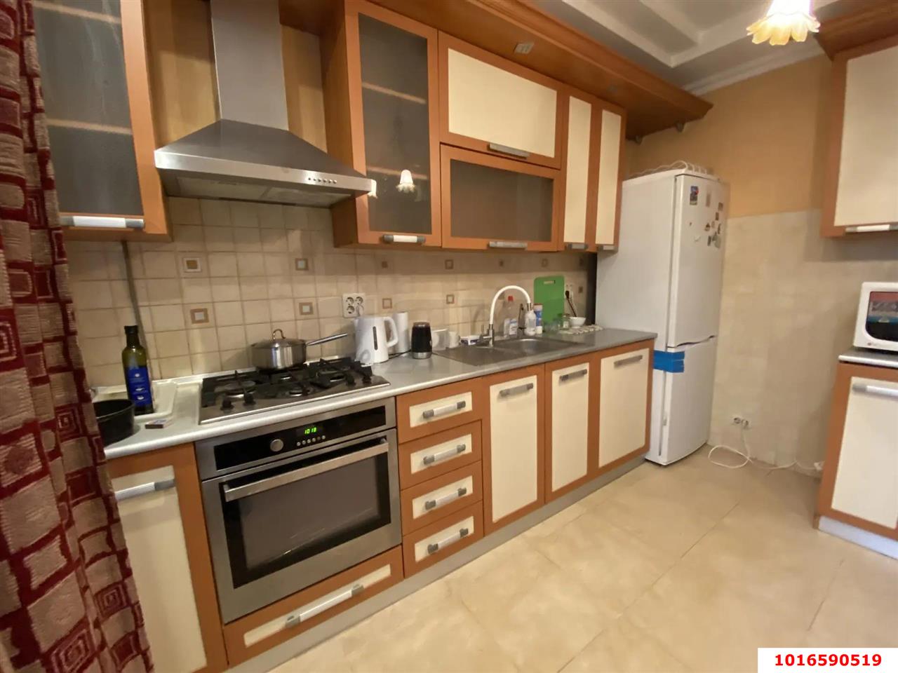 Фото №2: Дом 206&nbsp;м² + 11.1&nbsp;сот., 2&nbsp;эт. - Краснодар, Прикубанский внутригородской округ, мкр. Отделение № 1 ОПХ Колос, ул. Кирпильская, 28